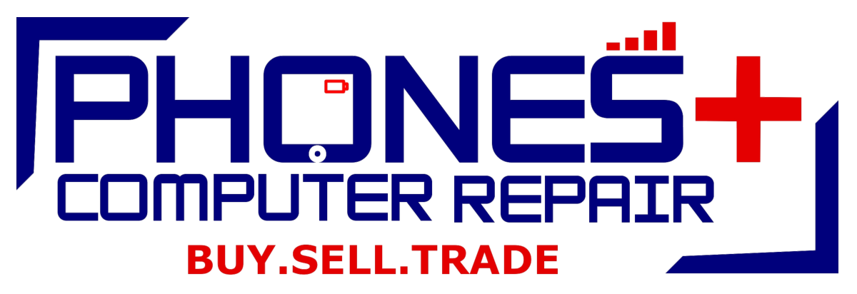 PhonesPlusComputerRepair